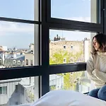 Lejlighedshotel Yuna Montmartre - 4*