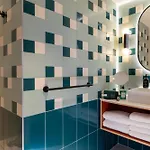 Yuna Montmartre - 4* Paris