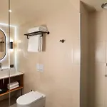 Yuna Montmartre - Lejlighedshotel 4*
