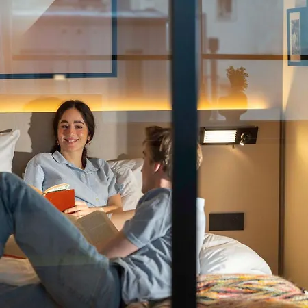 Yuna Montmartre - Apart Otel Paris