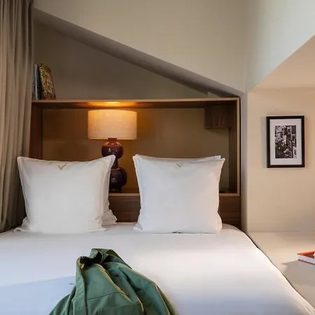 Yuna Montmartre - 4* Parijs