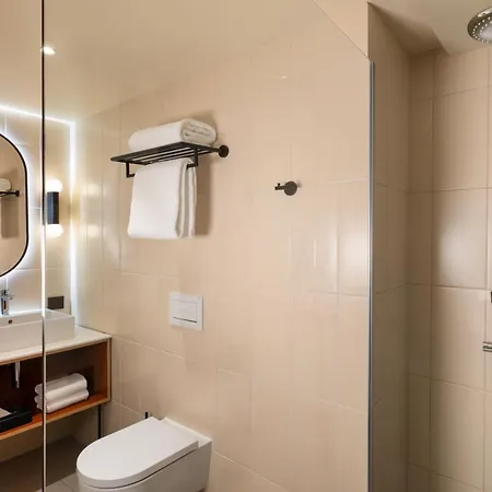 Yuna Montmartre - Aparthotel 4*
