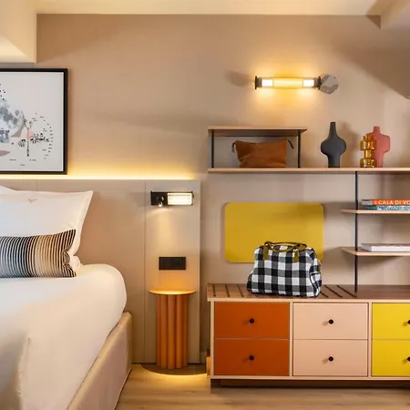 Yuna Montmartre - Apart Otel