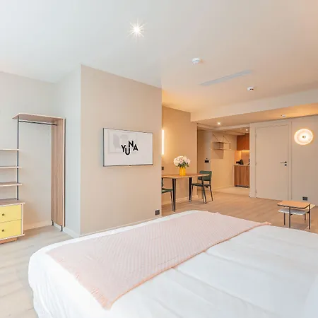 Yuna Montmartre - 4*