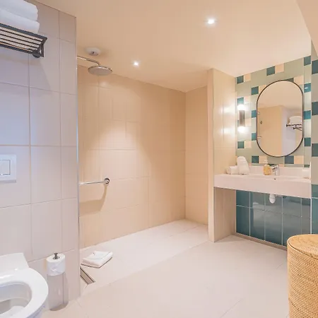 شقة فندقية Yuna Montmartre - باريس