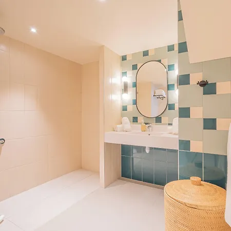 Yuna Montmartre - شقة فندقية