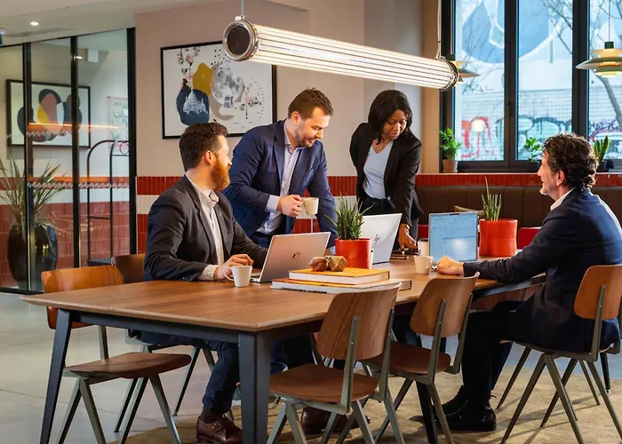 Aparthotel Yuna Montmartre - Parigi