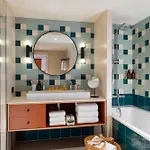 Lägenhetshotell Yuna Montmartre - 4*