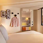 Lägenhetshotell Yuna Montmartre - Paris