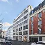 Yuna Montmartre -