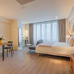 Lägenhetshotell Yuna Montmartre - 4*