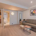 Yuna Montmartre - 4* Paris