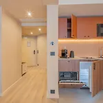 Yuna Montmartre - 4* Paris