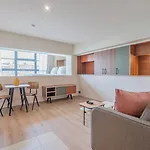 Lägenhetshotell Yuna Montmartre -