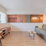Yuna Montmartre - Lägenhetshotell 4*