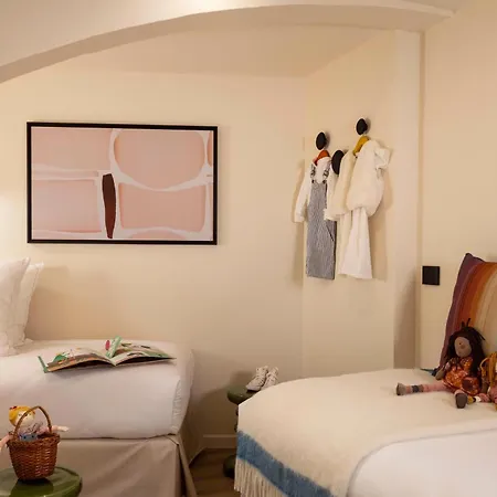Apart-hotel Yuna Montmartre -