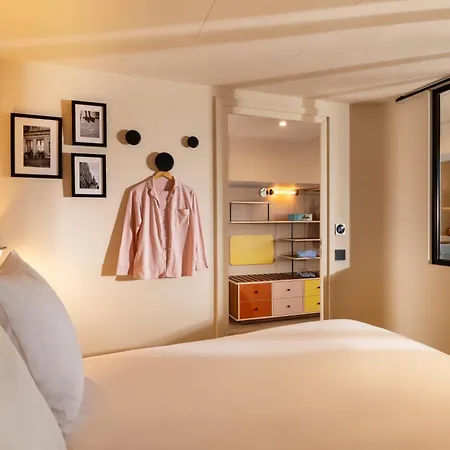 Apart-hotel Yuna Montmartre - Paris
