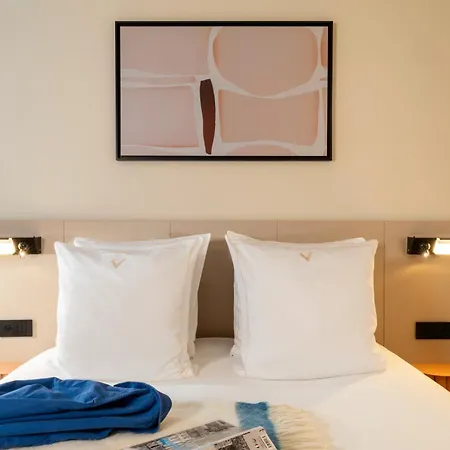 Apart-hotel Yuna Montmartre - Paris