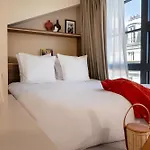Yuna Montmartre - 4*