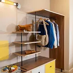 Apartmanhotel Yuna Montmartre - 4*