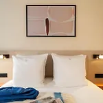 Apartmanhotel Yuna Montmartre - Párizs