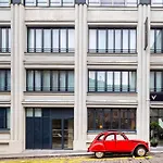 Yuna Montmartre - Apartmanhotel