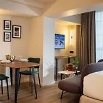 Yuna Montmartre - Apartmanhotel Párizs