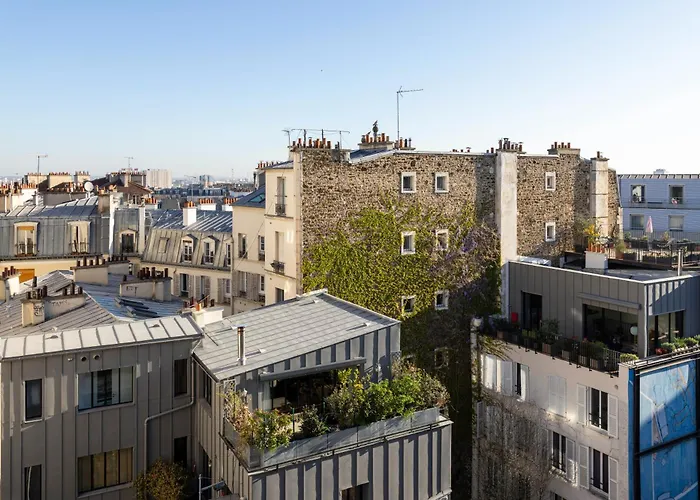 Yuna Montmartre -